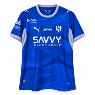 Al Hilal 1a Equipación 2026/27